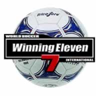 Wining Eleven 7w