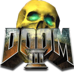 Doom 3 - icons