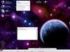 Cosmos Spectrum by: Bebi Bulma