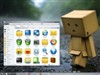 Corporate Danbo by: Bebi Bulma