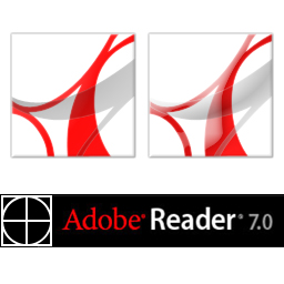 Adobe Reader 7