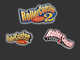 RollerCoaster Tycoon