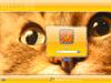 Yellow LogonVista by: Life is a Game