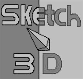 Sketch 3-D