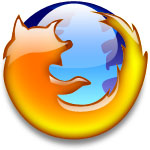 Firefox Aqua