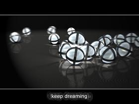 keep-dreaming