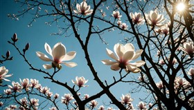 Magnolia