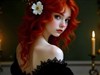 young woman 682025