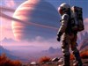 the alien sky