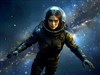 a trip to outer space