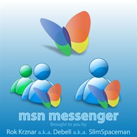 msn messenger