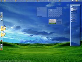 AprilDesktop Vol. 2