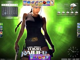 Tomb Raider