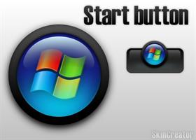 Windows Start Button