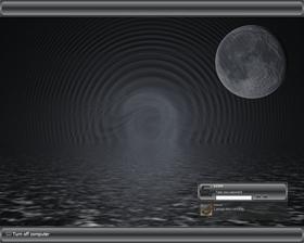 Distorted Night