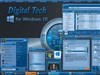 Digital Tech by: Vad_M