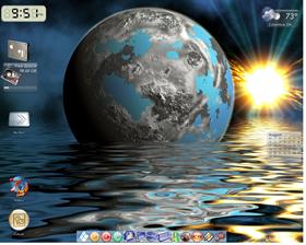 Kiregar's Desktop