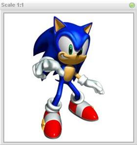 Sonic (sega)