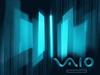 VAIO Glass Paper by: Bash2cool