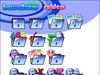 Kawaiicons: all folders by: neyali