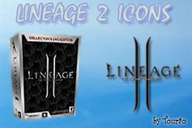 Lineage2 Icons NEW*