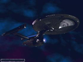 Enterprise Dark