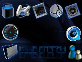 blue energy