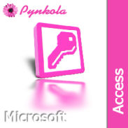 Microsoft Access