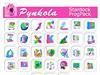 Pynkola GUI ProgPack by: conniew69