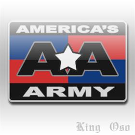 Americas Army