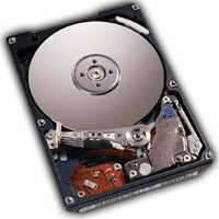 IBM Travelstar (notebook hard drive)