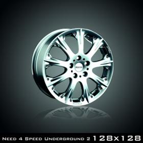 Need 4 Speed Underground 2