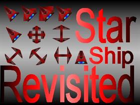 Starship Revisited