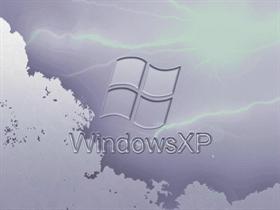 Indigo Lightning