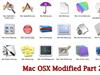 Mac OXS Modified Part 2