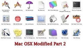 Mac OXS Modified Part 2