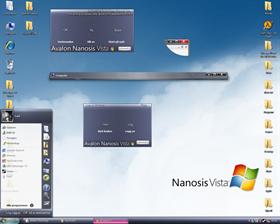 Avalon Nanosis Vista