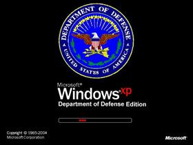 Department of Defense