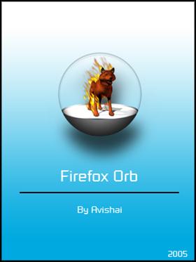 Firefox Orb