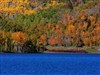 Kolob Fall III by: ernie leo