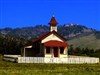Old Schoolhouse by: ernie leo