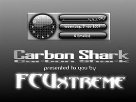 Carbon Shark