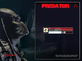 Predator