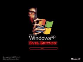 Windows Evil Edition