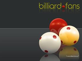 Billiard-fans