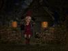 Trick or Treat Time by: tippytoenail