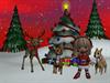 Waiting for Christmas + WS by: tippytoenail