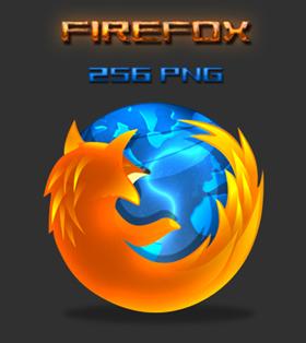 Firefox misc.