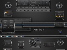 Dark Steel (TM Suite)