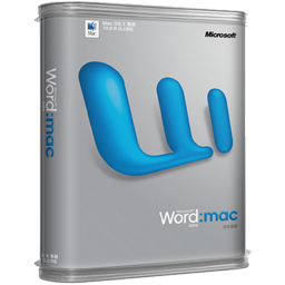 Microsoft Word Icon